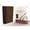 Brown, variant on Nelson Bibles 165018 NKJV MacArthur Study Bible - 2nd Edition - Comfort Print, Brown Leathersoft