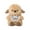 Puppy, variant on 2026 New Monkey Plush Toys, Stuffed Animals Toys Monkey Soft Pillow Toys, Doll Plush Toy Handheld Sleeping Doll, Best Birthday Gifts for Holiday Xmas Easter for Friend and Family (7.87", Monkey)
