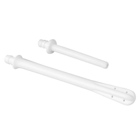 SoulGenie - Enema Supplies - Enema Nozzle - Straight in