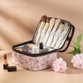 thumbnail image 3 of Cosmetic Bag, 3 of 4