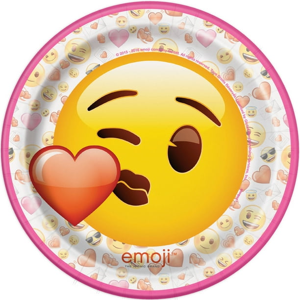 Emoji Pink 7 Emoji Pink 7