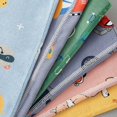 thumbnail image 5 of New Cotton Baby Scarf Autumn Spring Snood Children Scarf Boy Girl Scarf Kids Child Neck O Ring Scarves Collar Warm Neckerchief, 5 of 5
