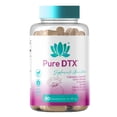 thumbnail image 3 of Kit Golden Detox (Pure LC Golden Caps + LC Golden Tea 150 Gr + Pure Lx + Pure D-TX Caps) Pure Health, 3 of 4