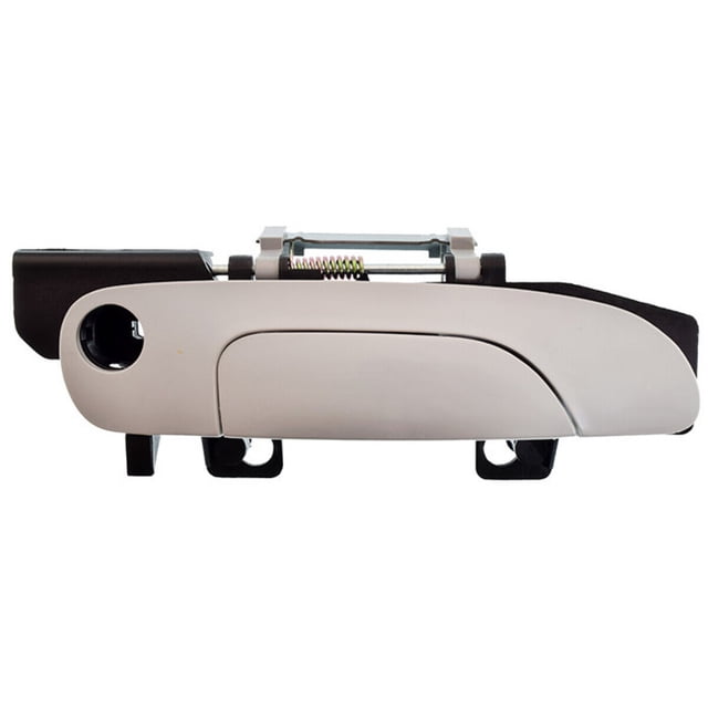 Manija Puerta Exterior HUSHAN Contour 1996 A 2000 Ford Del Der
