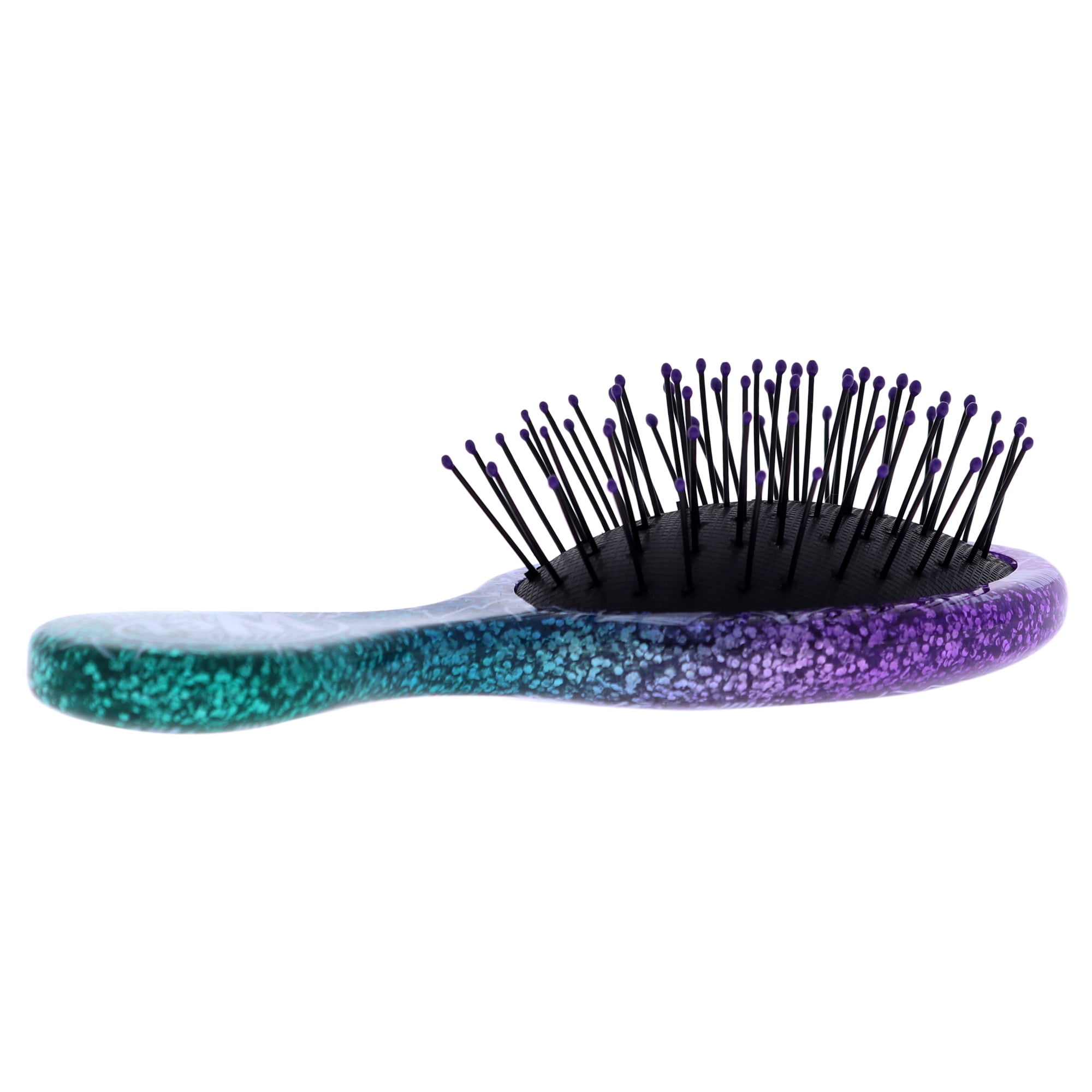 Wet Brush Original Detangler Limited Edition Ombre Glitter Hair Brushes