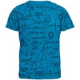 thumbnail image 1 of Math Geek T-Shirt Homme Formule, 1 of 1