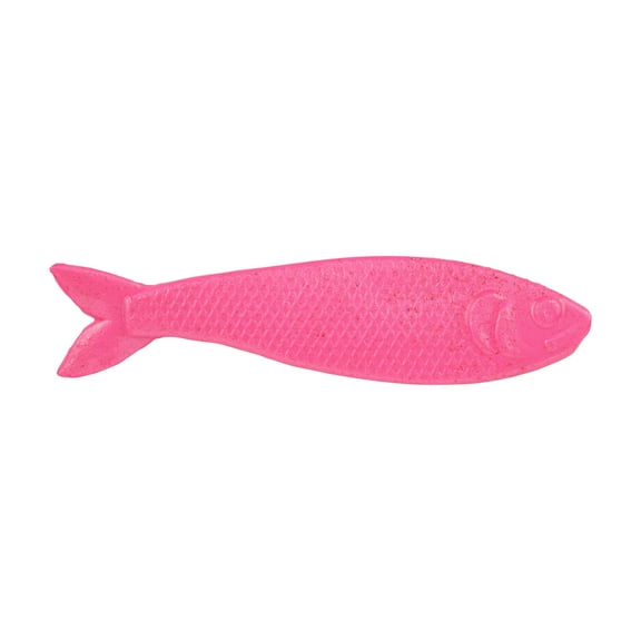 Berkley Gulp!® Surf Bytes Baitfish, 3 in, Pink