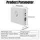 thumbnail image 5 of Smart Linkage Motion Sensor Night Light Adhesive LED Closet Light for Room Office, 5 of 5