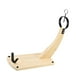thumbnail image 2 of Jamonero para cortar jamones, resistente, de madera, para cocina, estable L, 2 of 9