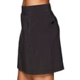 thumbnail image 5 of Avalanche Women's Stretch Woven Golf Tennis Skort With Inner Bike Short, 5 of 5