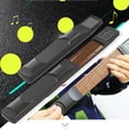thumbnail image 2 of Guitarra Portátil De Bolsillo Herramienta De Práctica Acústica Entrenador De Acordes Traste De 6 Cuerdas Sunnimix Entrenador de acordes de guitarra, 2 of 8