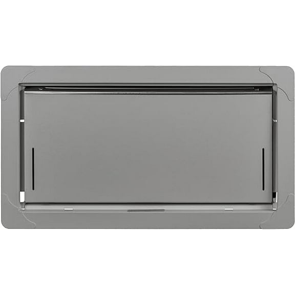 Smart Vent Insulated Foundation Flood Vent, FEMA Compliant and ICC-ES Certified