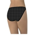 thumbnail image 3 of Vanity Fair Women's Illumination String Bikini Panty, Style 18108, 3 of 3