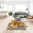 thumbnail image 1 of Clearance Rkxzt Comfortable Dog Mat Pet Mat Bed Sleep Bed All Pet Deals, 1 of 3