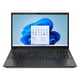 thumbnail image 1 of Laptop LENOVO ThinkPad E15 G3 Ryzen 7 5700U 8GB M.2 256 SSD 15.6' Win 11 PRO 20YHS1M000, 1 of 7