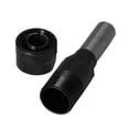 thumbnail image 1 of Varilla De Extensión De Fresado Barra De Extensión De Fresado Duradera Y Resistente Al Desgaste Duro Negro Eigraketly TO005395-03, 1 of 7