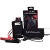 Red Fuel Portable Jump Starter and Battery Charger