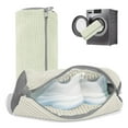 thumbnail image 1 of Bolsa para lavadora de zapatos NMQHPA Laundry para lavadora y secadora, 1 of 7