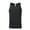Black, variant on GERsome Men's Quick Dry Workout Tank Tops Soft Breathable Gym Sleeveless Muscle Shirts for Men S-2XL