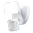 thumbnail image 1 of Heath Zenith SMART SECURTY LIGHT WHT(Pack of 1), 1 of 1