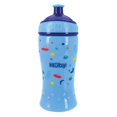 thumbnail image 2 of Vaso Entrenador Nûby 2pack Thirsty Azul 12oz, 2 of 3