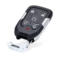 thumbnail image 2 of Smart Remote Key Fob 315 MHz HYQ1AA For Chevrolet Suburban Tahoe GMC Yukon, 2 of 5