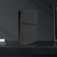 thumbnail image 4 of Funda protectora de silicona útil cubierta de placa de consola a prueba de polvo para PS5 Slim Host, 4 of 7