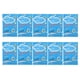 thumbnail image 1 of Tarjeta Repelente De Mosquitos, Aceite Esencial De Planta De Bebé, Tarjeta Colgante Antimosquitos No Tóxico 10 Piezas Guardurnaity BA001070-00, 1 of 6