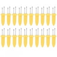 thumbnail image 1 of Kitchen Accessories BBQ Fork, Easy To  Corn Holders, For Home, 1 of 8