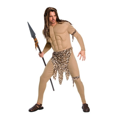 Tarzan Deluxe Tarzan Adult Costume