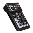 thumbnail image 4 of Mezclador de Audio Hugo Consola de Mezcla Interfaz USB para DJ, 4 of 9