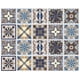 thumbnail image 2 of Peel and Stick Tile Decals Tile Sticker for Decor 20Pcs Adhesive Tiles, 2 of 4