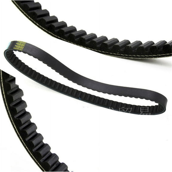 Furulu ATV Scooter Moped Go Kart 669-18-30 Drive Belt 669mm For GY6 49cc 50cc