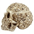 thumbnail image 3 of Design Toscano Skull's Soul Spirit Sculptural Box, 3 of 7