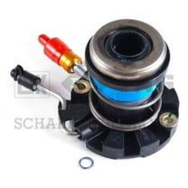 LuK Luk Clutch Slave Cylinder Fits Vehicle Clutch