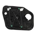 thumbnail image 4 of Window Regulator, Front Right Window Regulator Smooth Operation High Strength 82481 D3011  for  2016 To 2021, 4 of 7