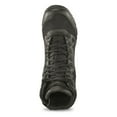 thumbnail image 6 of Reebok Work Men's 8" Dauntless Soft Toe Ultra-Light Tactical Boot Black - RB8720, 6 of 7