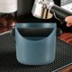 thumbnail image 5 of Mini Coffee Knock Box Hogar Espresso Grounds Cubo para café (verde oscuro) Ehuebsd Libre de BPA, 5 of 7