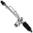thumbnail image 3 of Geelife Power Steering Rack and Pinion Assembly for Audi A4 96-01 S4 VW Passat 98-05, 3 of 7