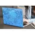 thumbnail image 5 of KSK KAISHEK Only Compatible MacBook Air 13.6" m2 Case 2022.0 Release Model A2681 m2, Plastic Hard Case Shell Cover, QLXL0701, 5 of 5