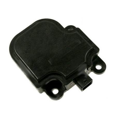 HVAC Recirculation Door Actuator - Compatible with 2008 - 2012 Chevy Malibu 2009 2010 2011