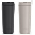 thumbnail image 2 of Thermos Travel Tumblers 2-Pack Stainless Steel, 2 of 2