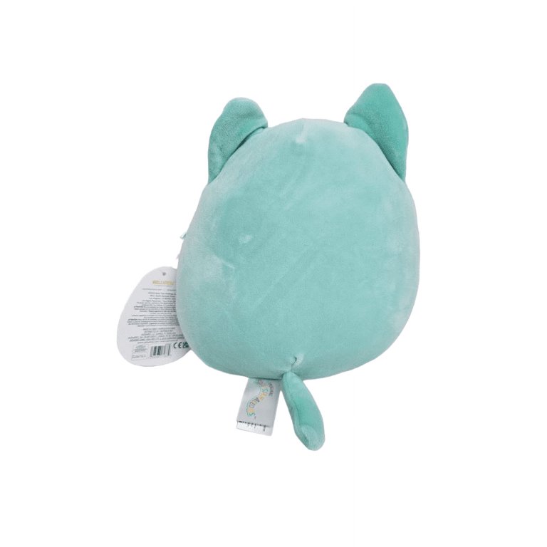 Squishmallows Official Kellytoys 7.5 Inch Sigrid the Light Blue