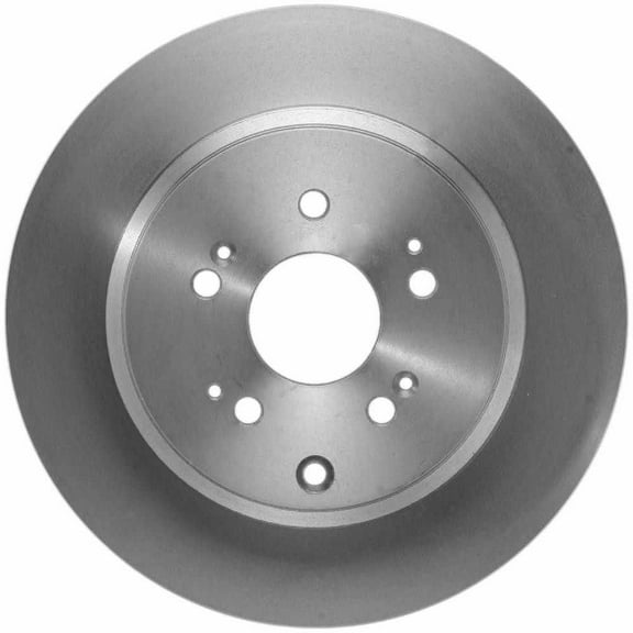 Bendix PRT5784 Premium Brake Rotor