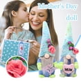 thumbnail image 1 of DPTALR Mother's Day Decorations Bedroom Living Room Desktop Decoration Standing Post, 1 of 9