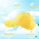 thumbnail image 4 of Gorra de béisbol para niños pequeños, de verano, con protección solar, diseño de dinosaurio, para niños de 1 a 3 años, 4 of 6