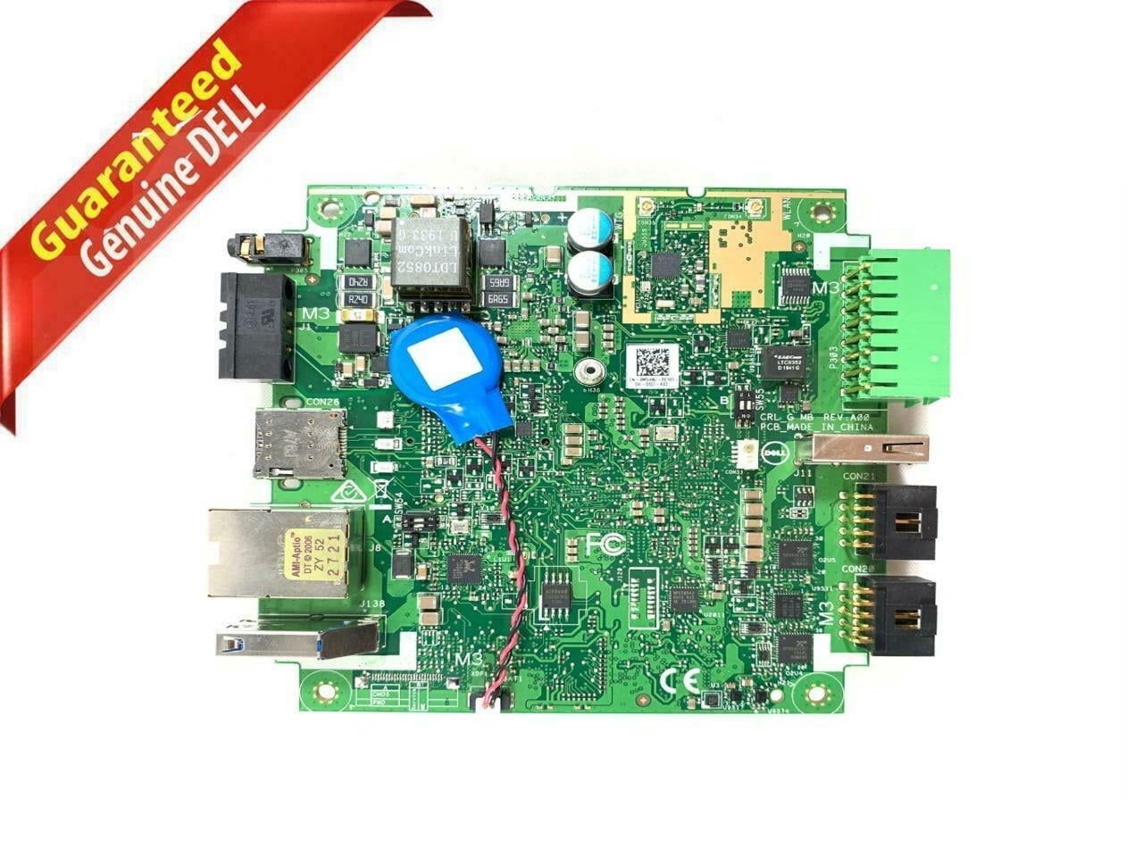 XP35R Dell Inspiron M5040 Motherboard System Board with AMD E-450 1.65GHz XP35R