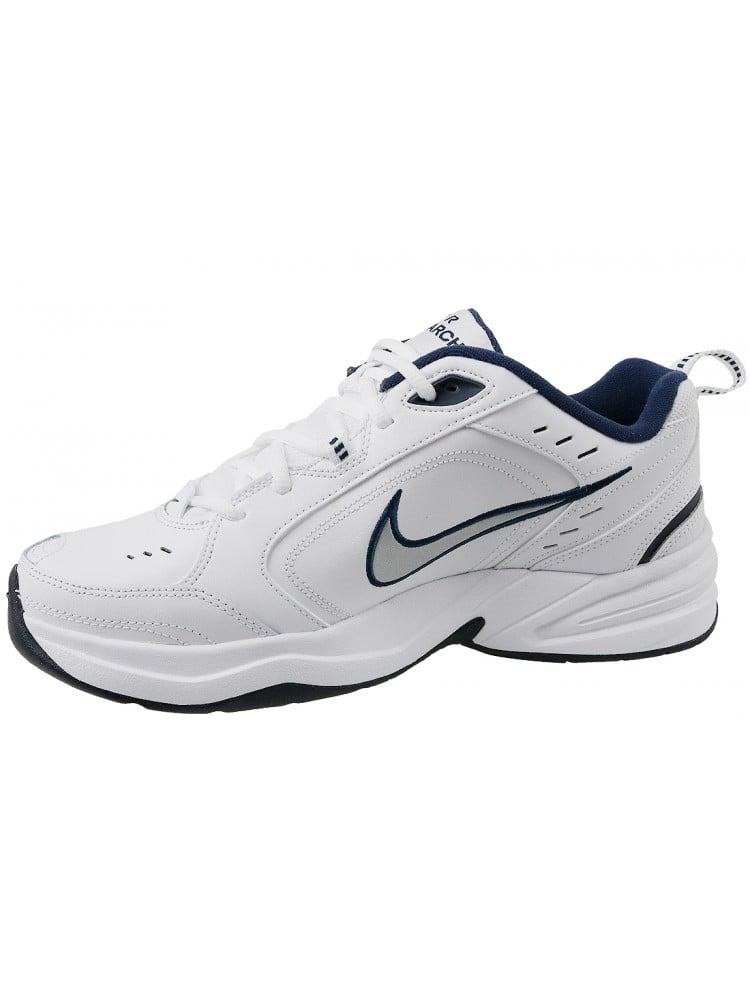 Nike 415445-101: Men's Air Monarch IV Cross Trainer Sneaker (10 D(M) US) 