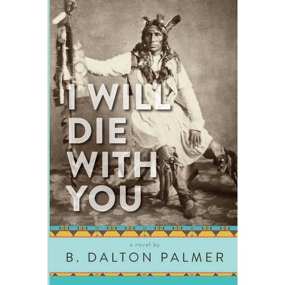 I Will Die With You, (Paperback)