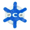 thumbnail image 3 of Golf Spikes Slim-Lok System Replacement Cleat for Footjoy, 3 of 7